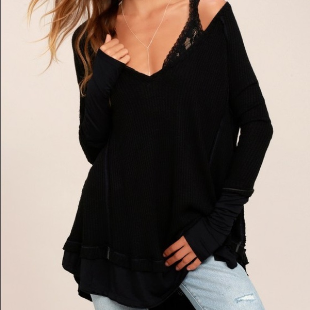 Free People Thermal